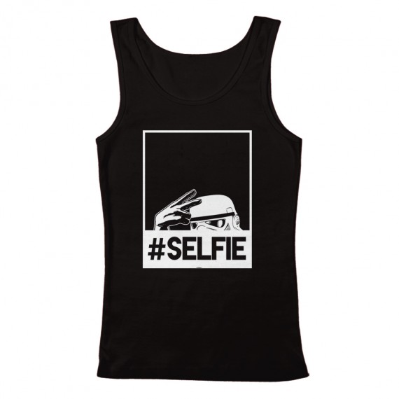 Trooper Selfie Men's